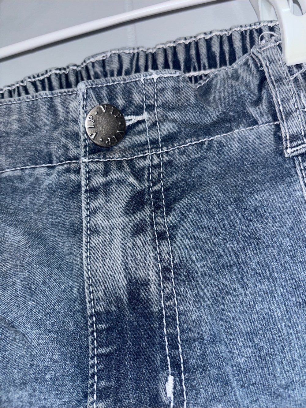 V.I.P Cargo Jeans - Picture 6 of 13